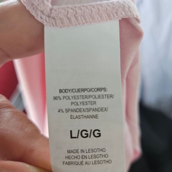 Reebok tank - Picture 4 of 6